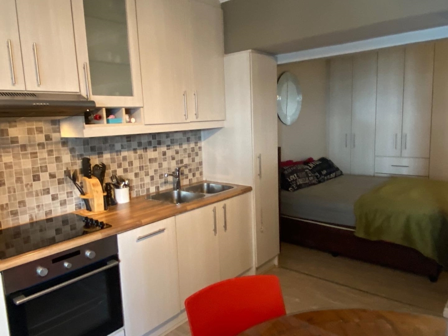 0 Bedroom Property for Sale in Three Anchor Bay Western Cape